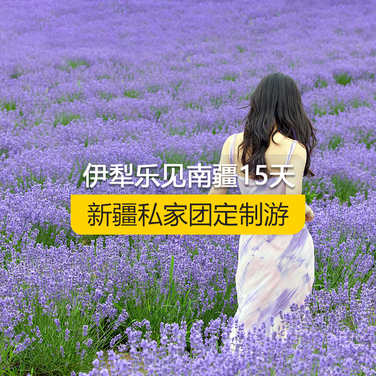 【新疆·北疆+南疆·私家團(tuán)定制游·15天14晚】伊犁樂(lè)見(jiàn)南疆純玩15日游（烏起喀止）（景點(diǎn)包含：獨(dú)山子大峽谷+賽里木湖+解憂(yōu)公主薰衣草農(nóng)場(chǎng)+喀贊其民俗區(qū)+那拉提空中草原+巴音布魯克草原+獨(dú)庫(kù)公路北段+唐布拉百里畫(huà)廊+獨(dú)庫(kù)公路南段+大小龍池+庫(kù)車(chē)天山神秘大峽谷+獨(dú)庫(kù)公路終點(diǎn)打卡+庫(kù)車(chē)王府+克孜爾千佛洞+溫宿天山托木爾大峽谷+塔克拉瑪干沙漠+和田夜市+團(tuán)城+莎車(chē)葉爾羌汗王宮+莎車(chē)?yán)铣?巴楚紅海灣+白沙湖+開(kāi)城儀式）產(chǎn)品編號(hào)：11365